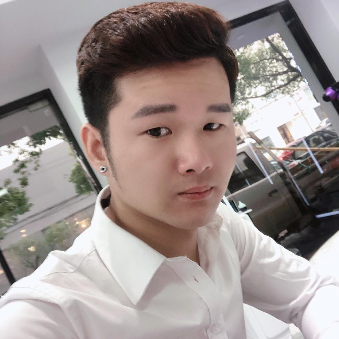 潮派工作室