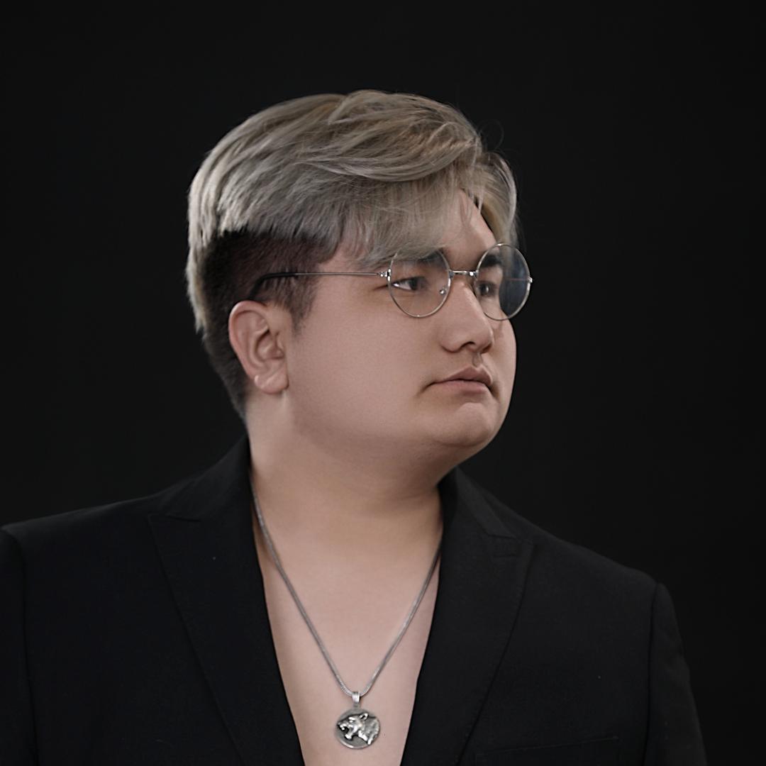 理发师迈克（在墨玉）