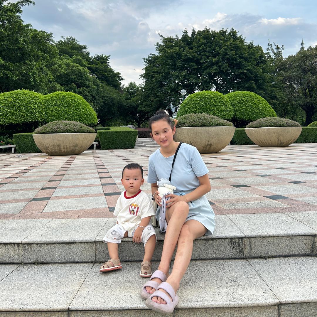 豚豚妈妈