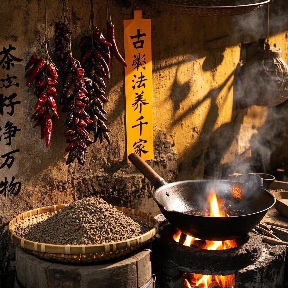 汇农缘