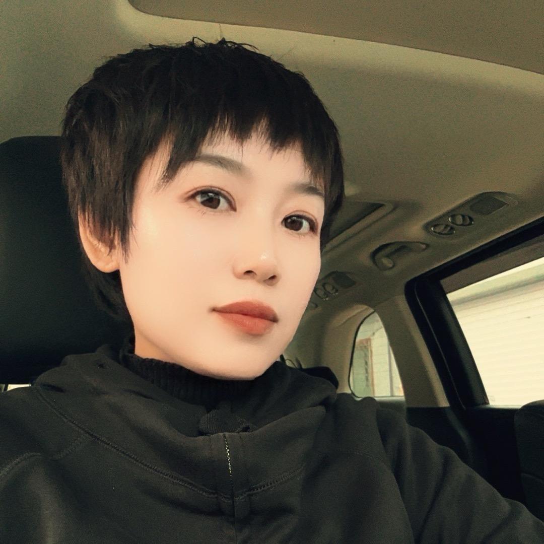 佛系小阿姨🐮85