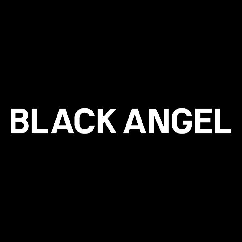 BLACK ANGEL