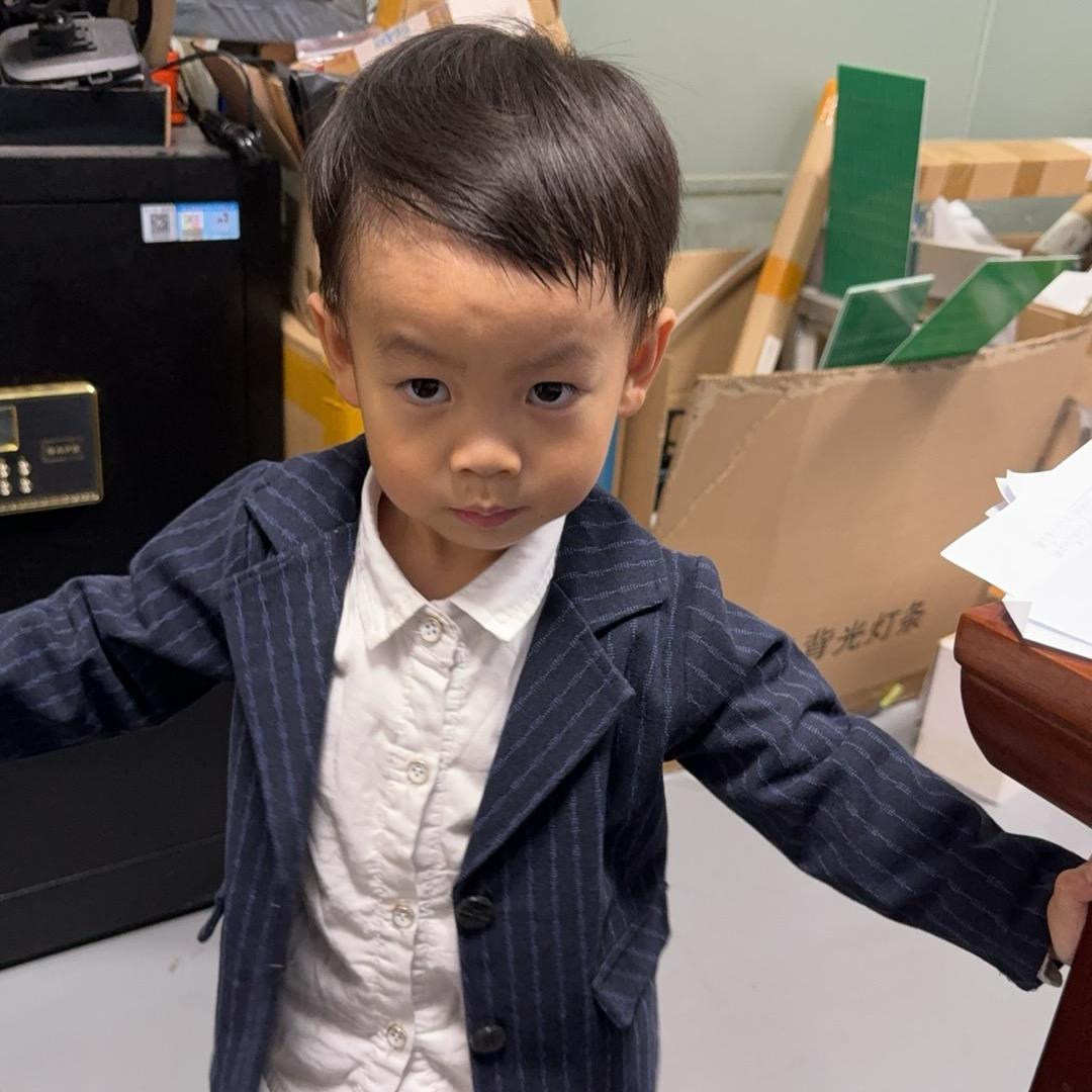 不要说谎