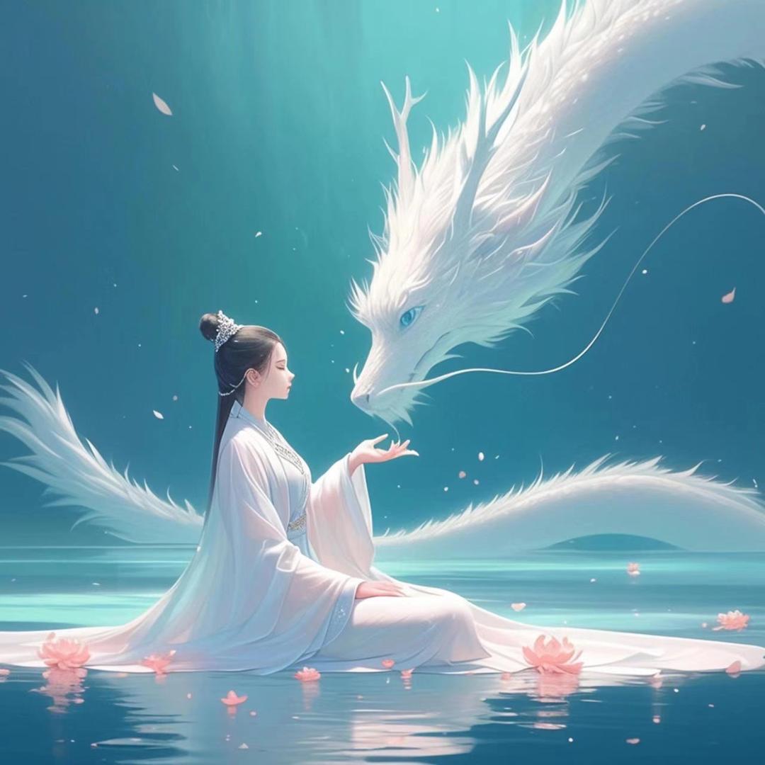云轻风淡