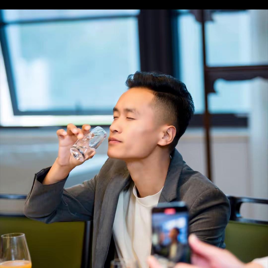 丑帝（直播现场）