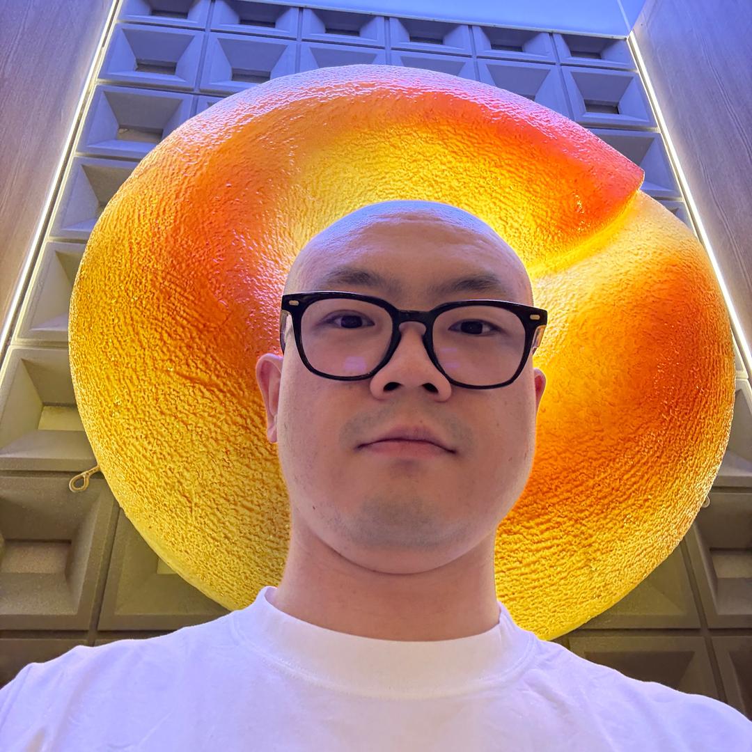 爱说车的菅菅