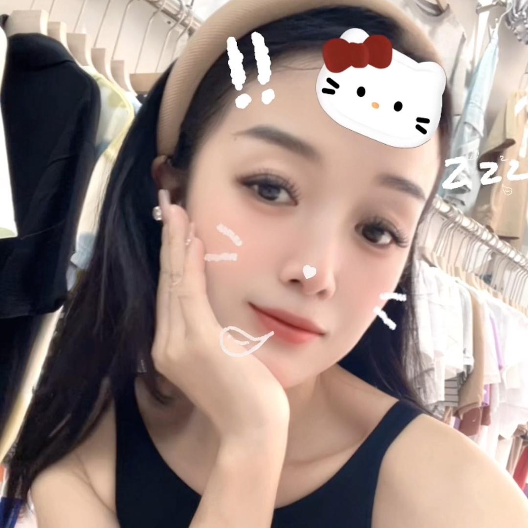 贝贝🍑
