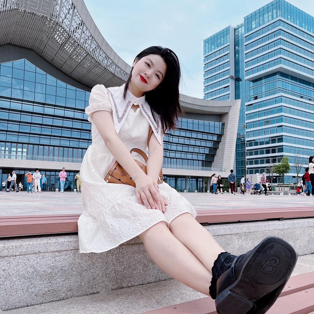 小满🧡