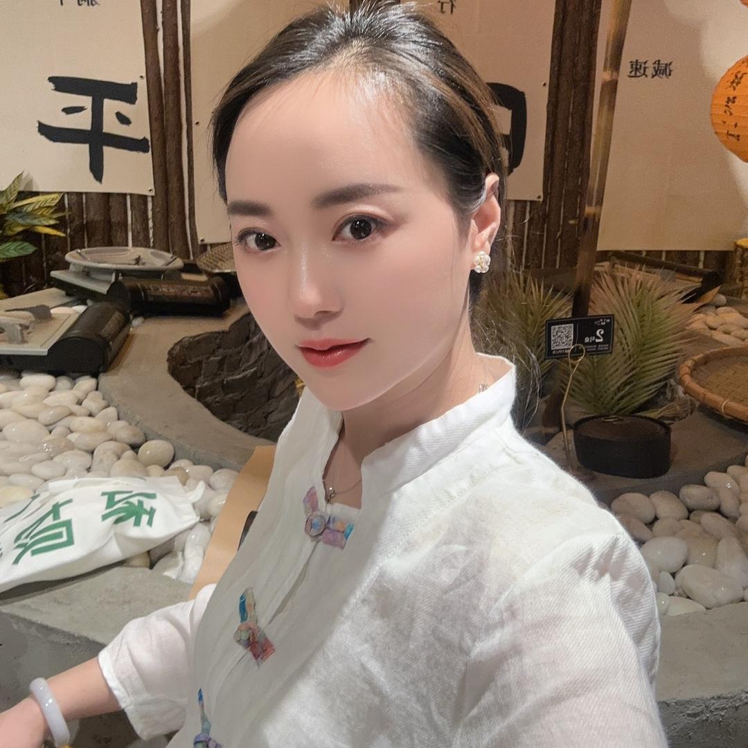 霖妮谈数字化转型