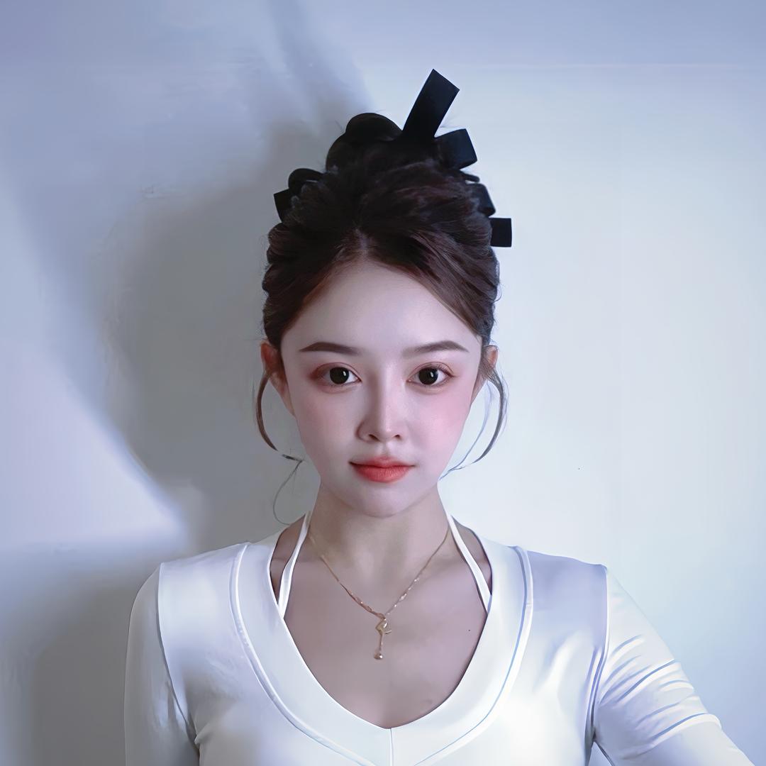 柯柯爱美食