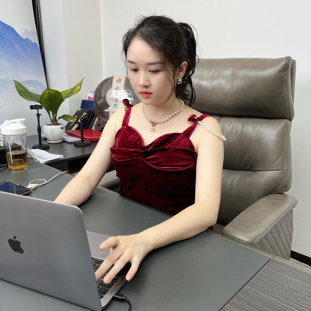 潮汕琪姐