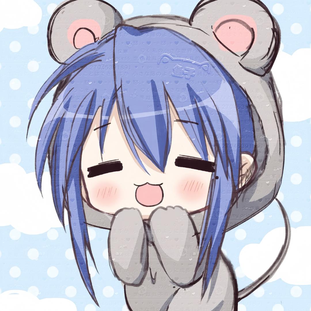 小鱼（柚子电竞考官