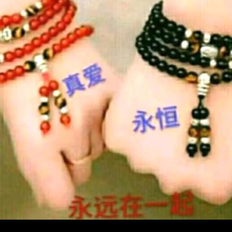 伤心的人