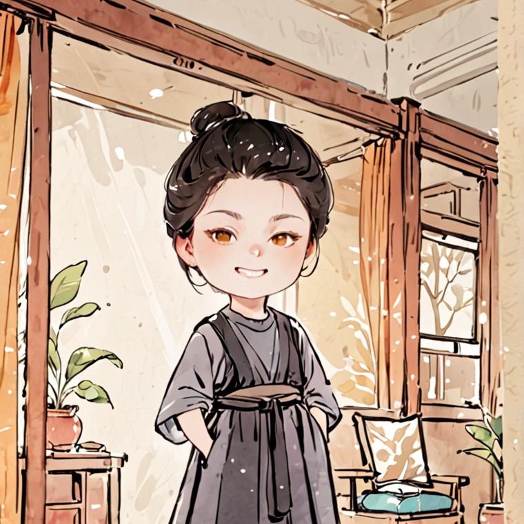 拾七零食铺