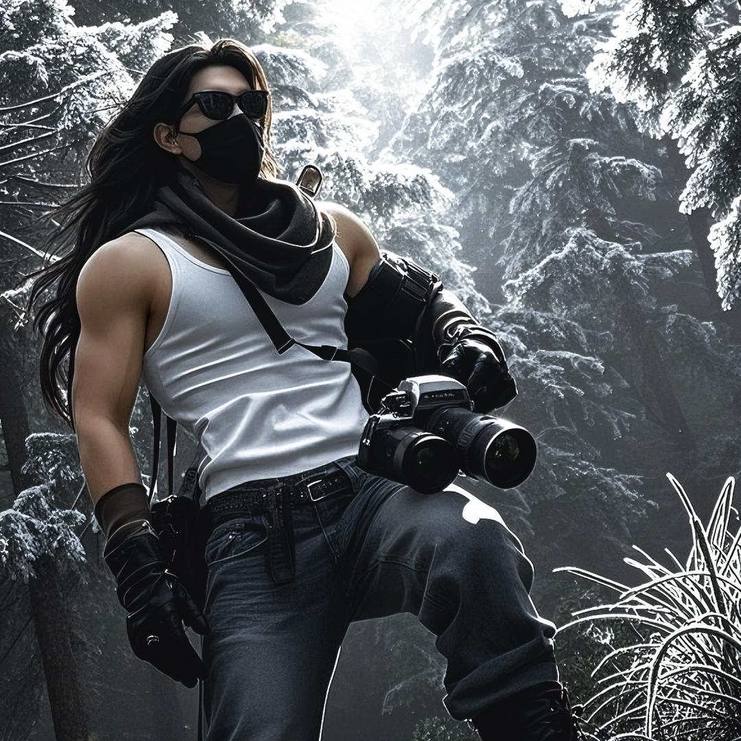 老张和70岁妈妈的生活日记