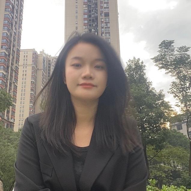 王影影呀。
