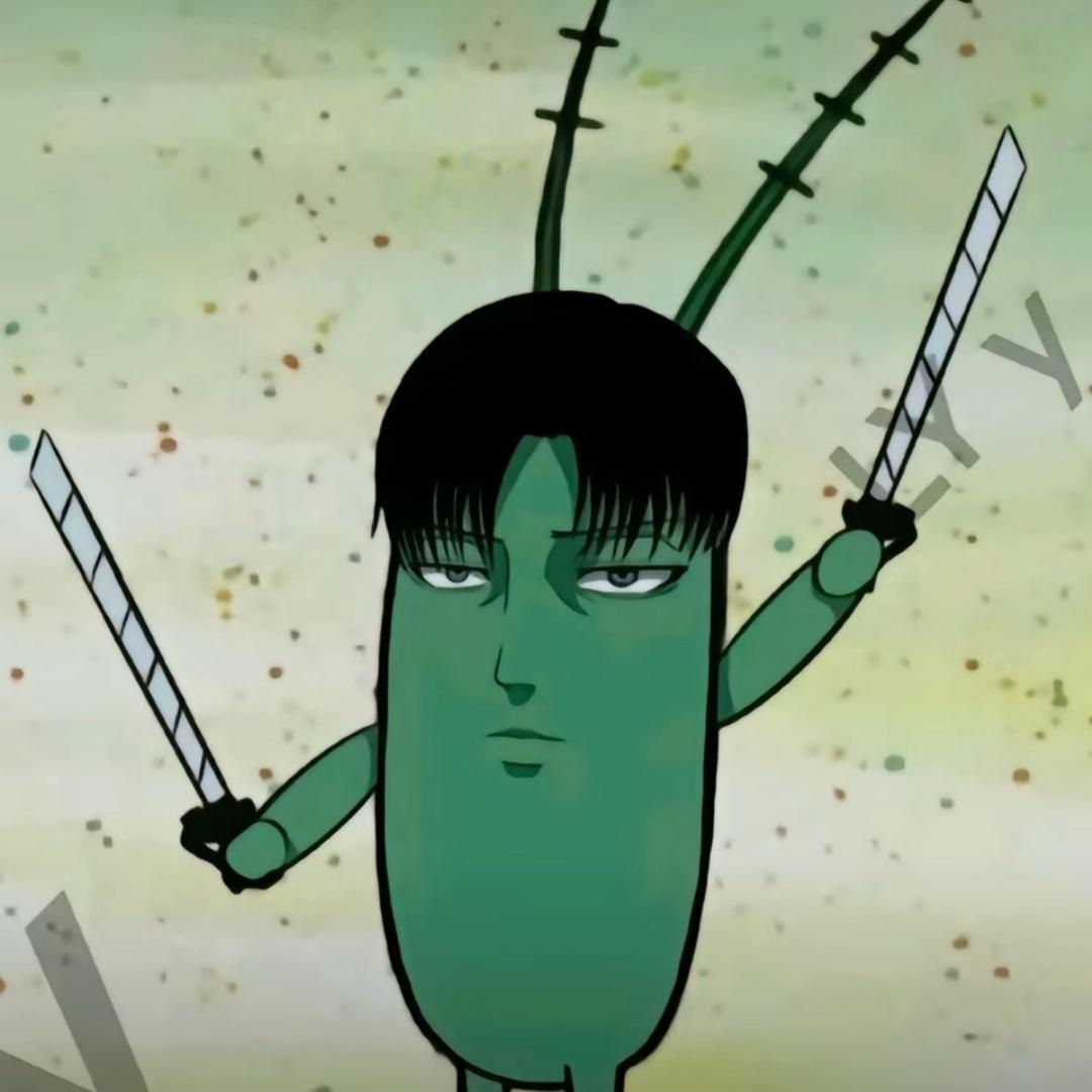 利威尔y