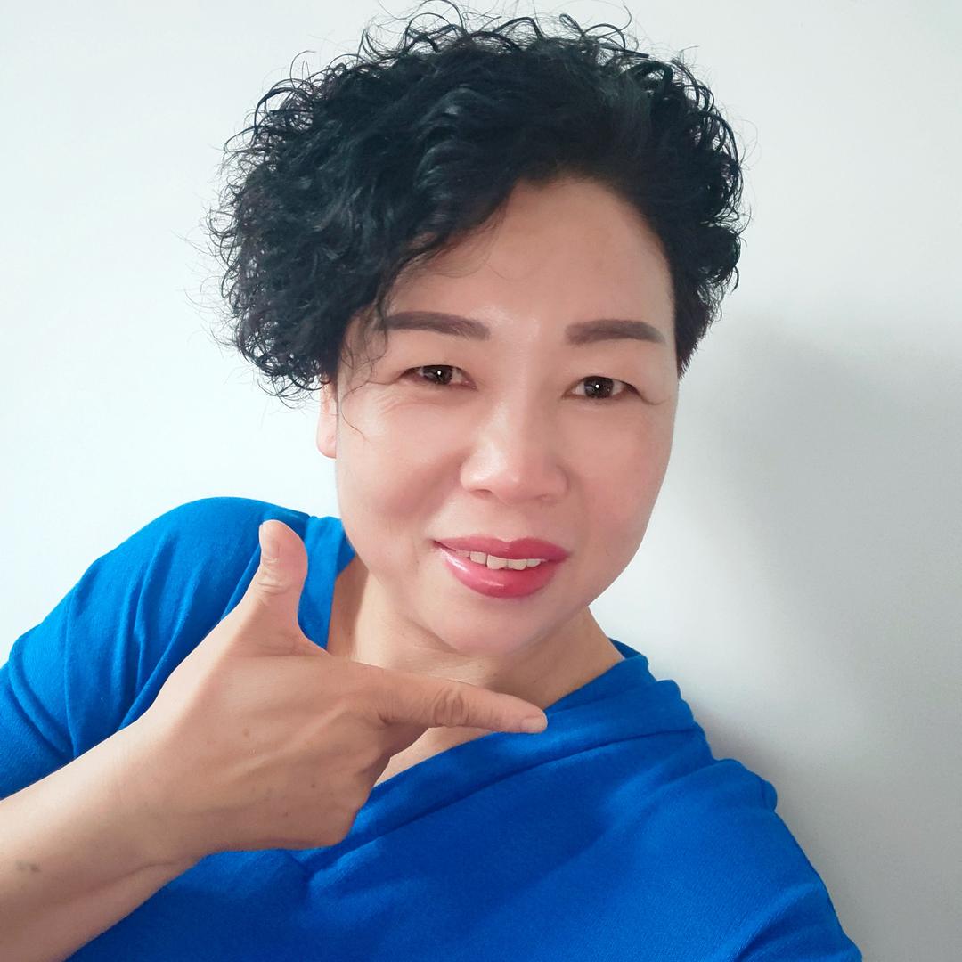 肖姐🎤助力号（开播号在主页每晚8点50