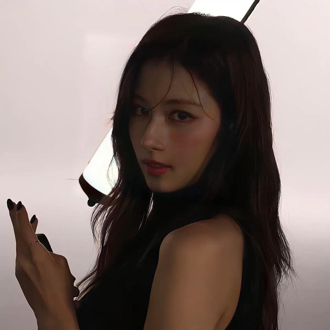 少女的心事.