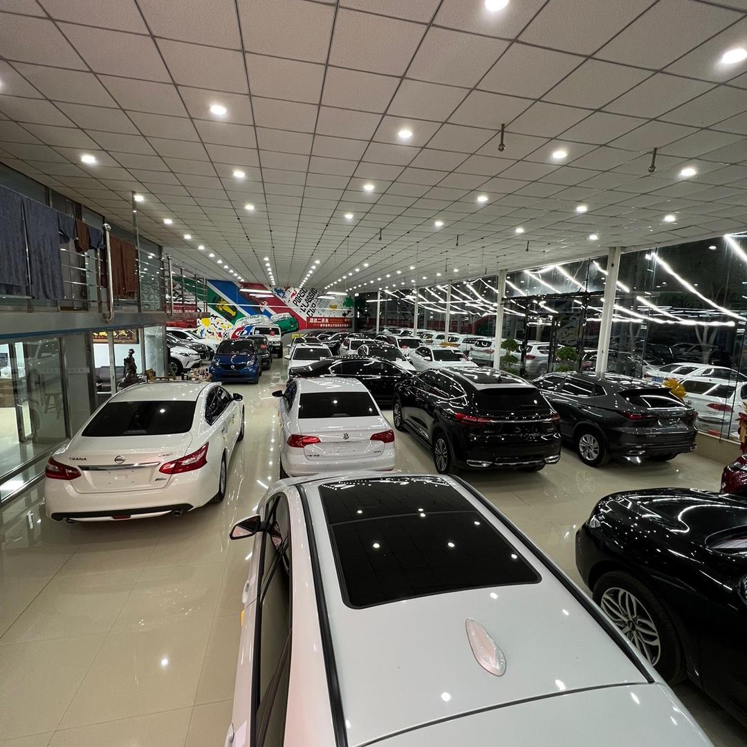 天宇车行（闹哥）