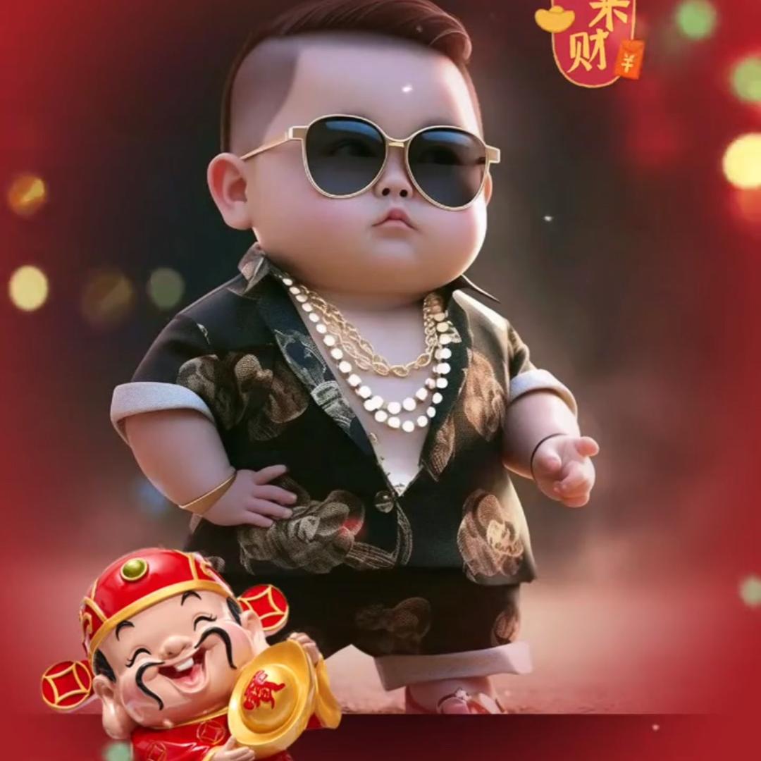 明金