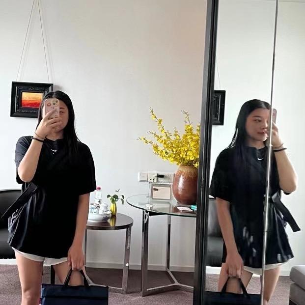 南京青蓝衫谷减肥训练营谢教
