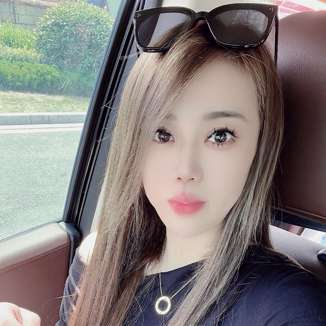 ௸೨白静̶͜💞