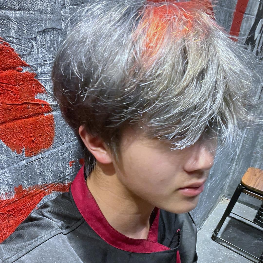 白羊皇