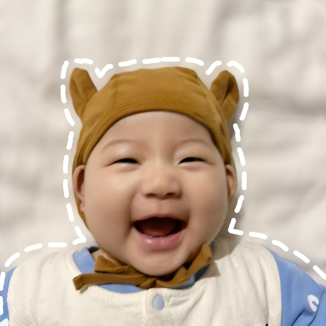 我有天天小宝贝（Ꮤ）