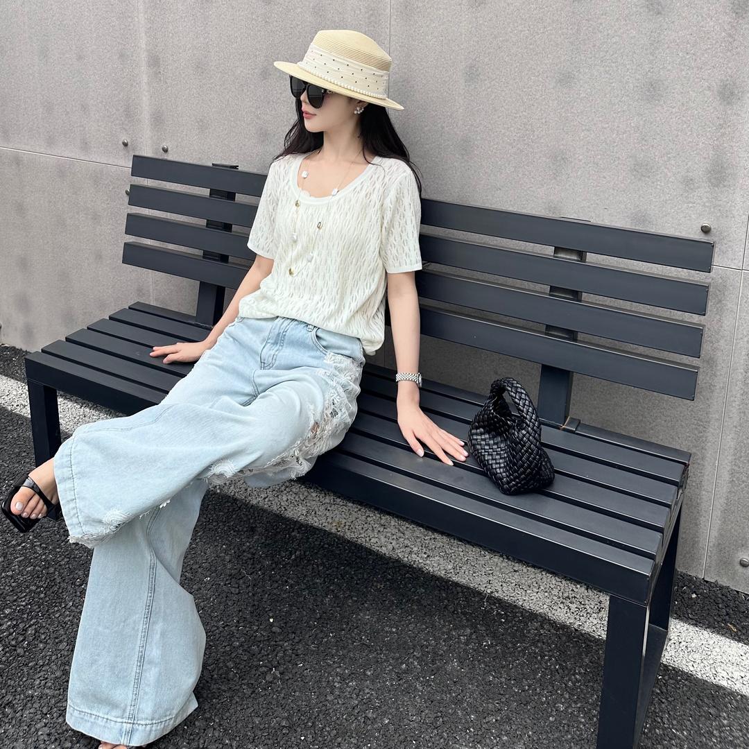 小蛇女装牛仔定制