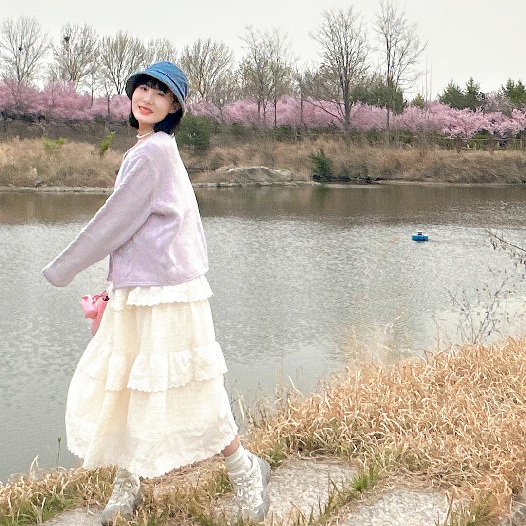 Honey 鱼鱼