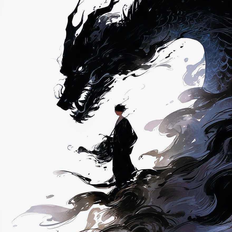 默