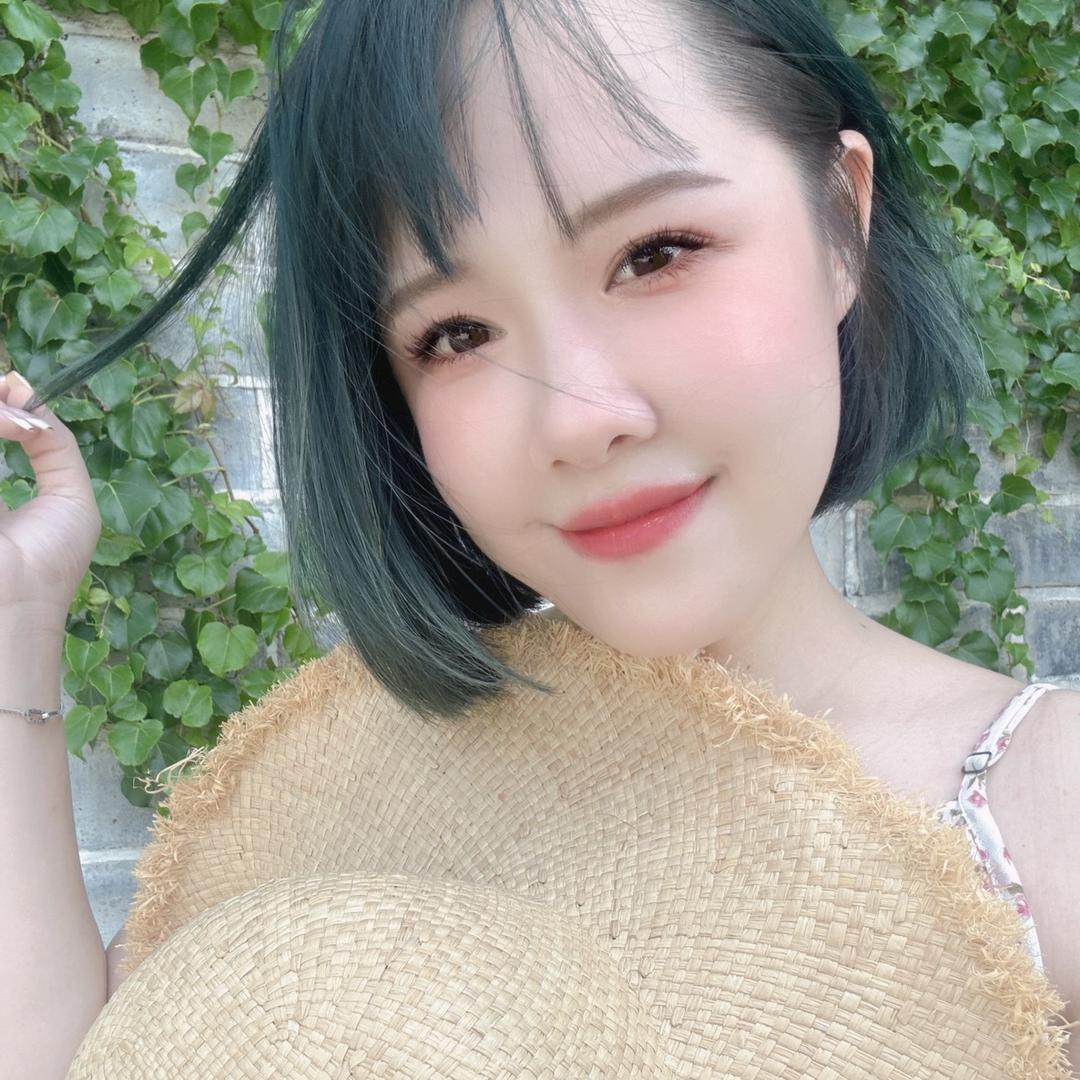 camellia悠又定制护肤日式美甲