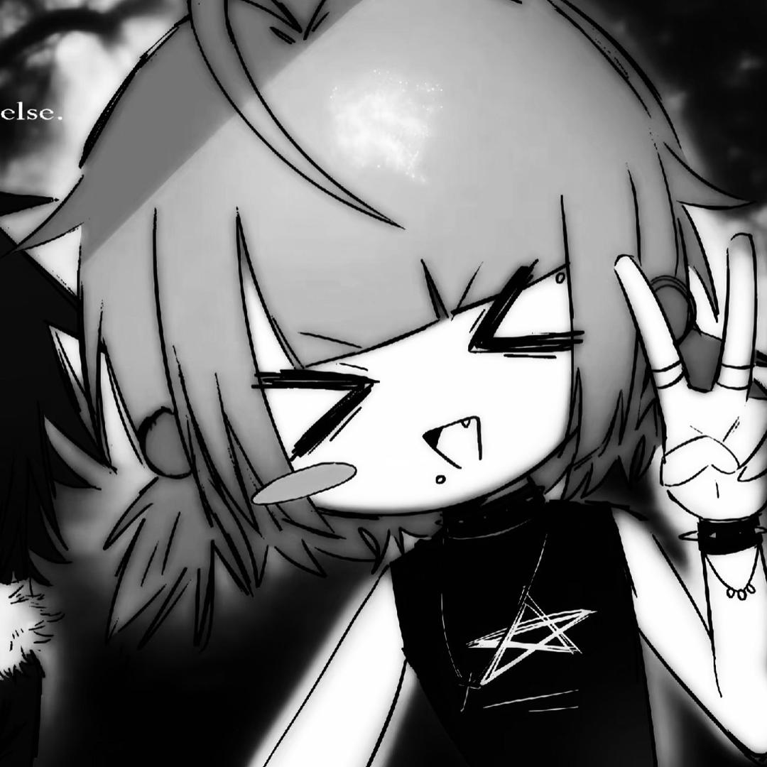 暗黑魔主