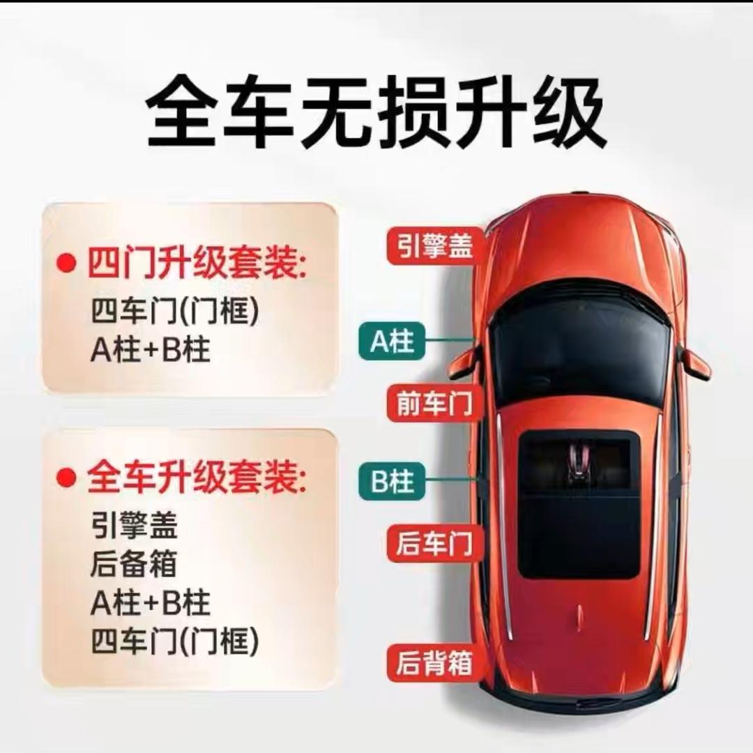 汽车密封胶条
