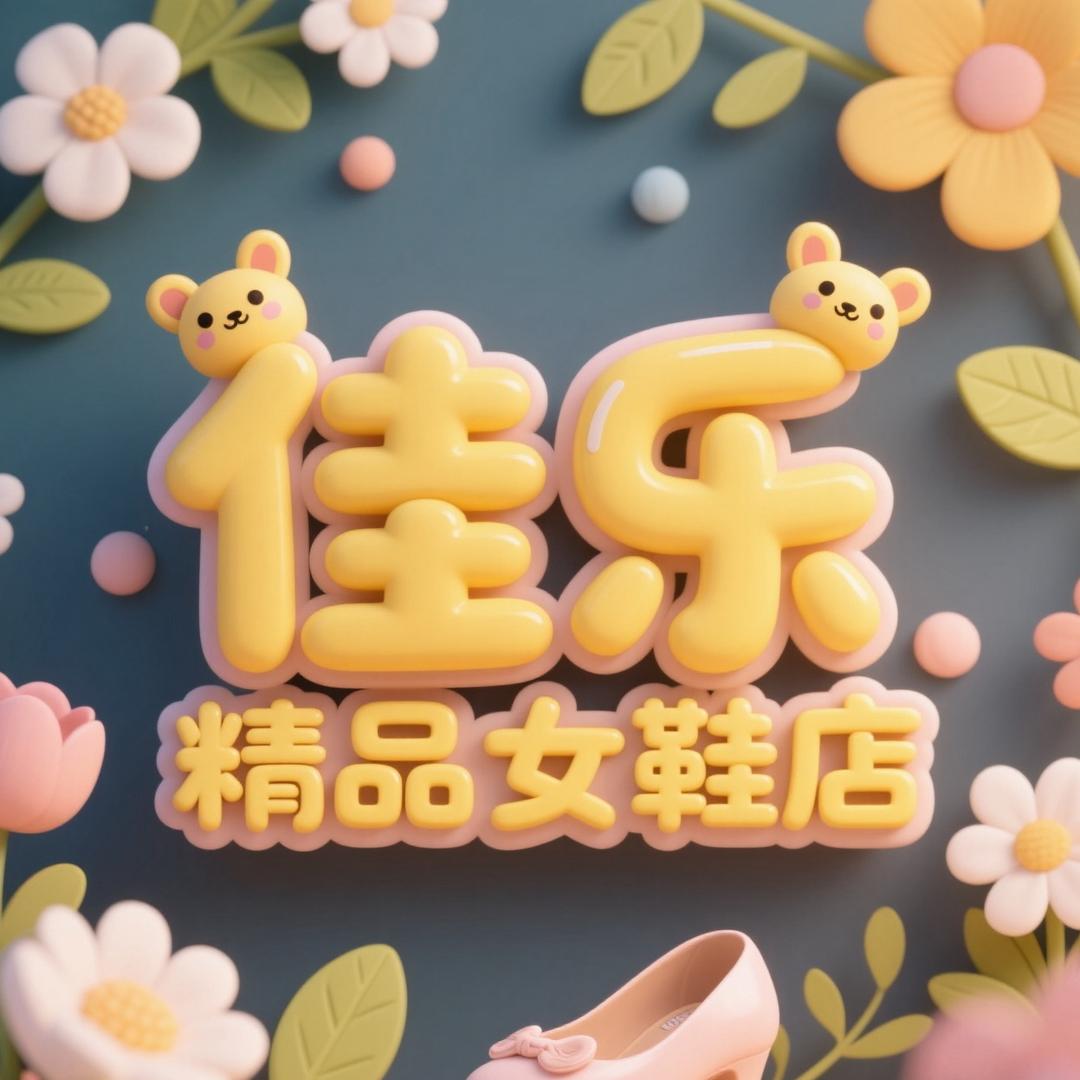 佳乐精品女鞋店