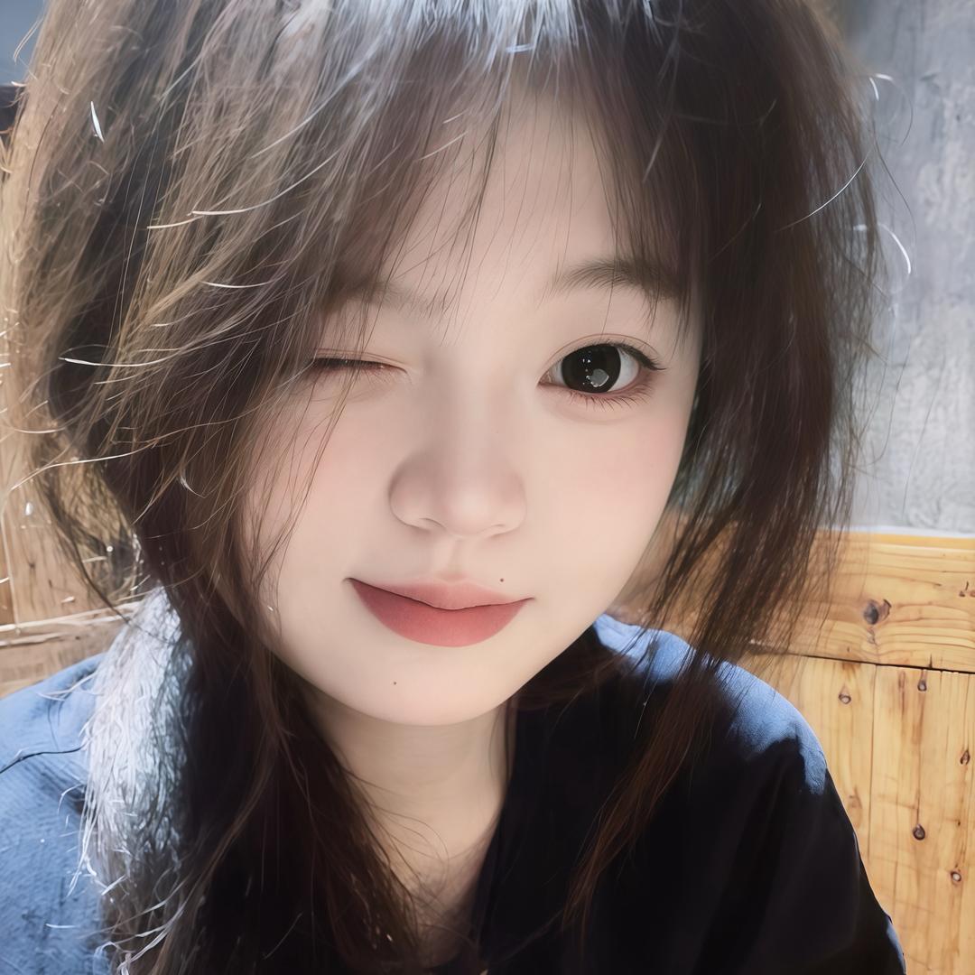 萌到不能自理