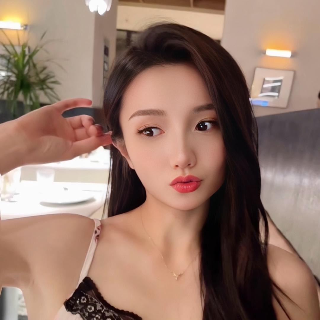 金妍儿🍉