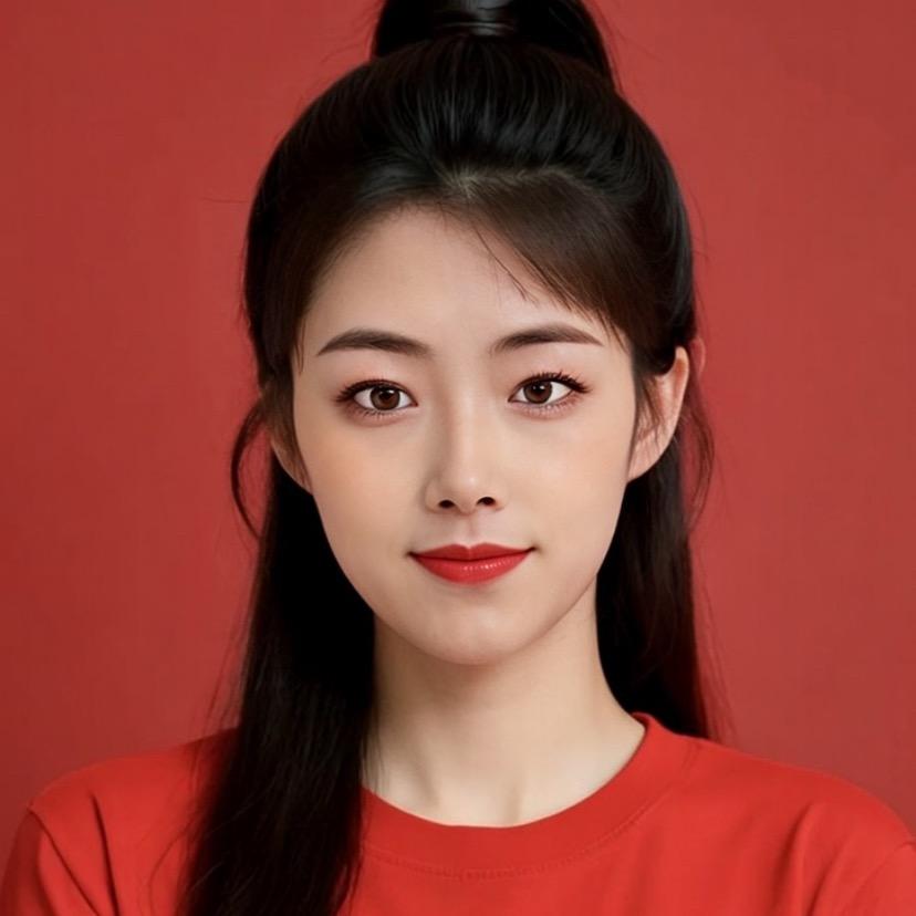 马姑娘