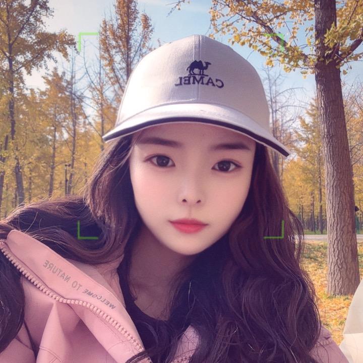 此生遇见你，真好……