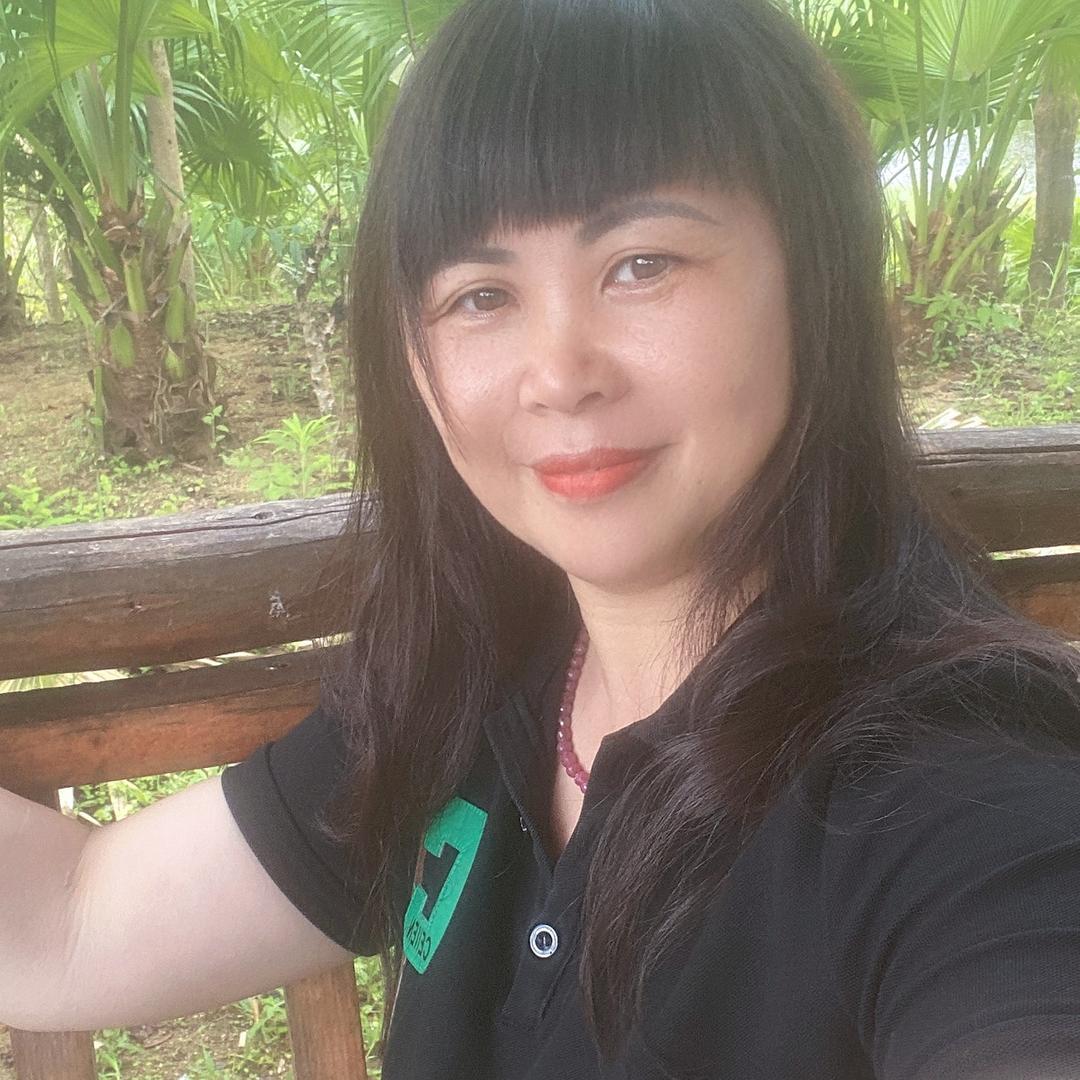 大嫂《客家文化》