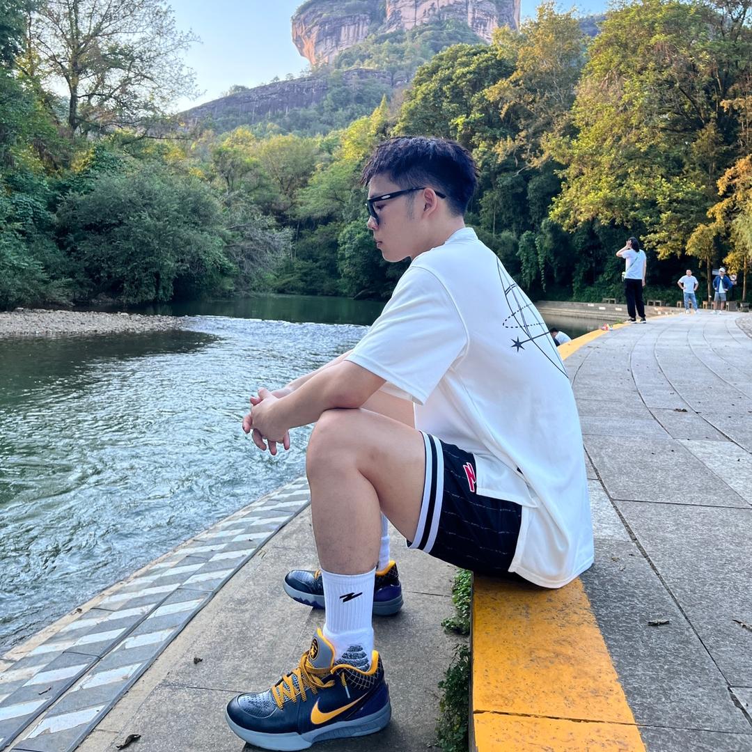 啊骆～