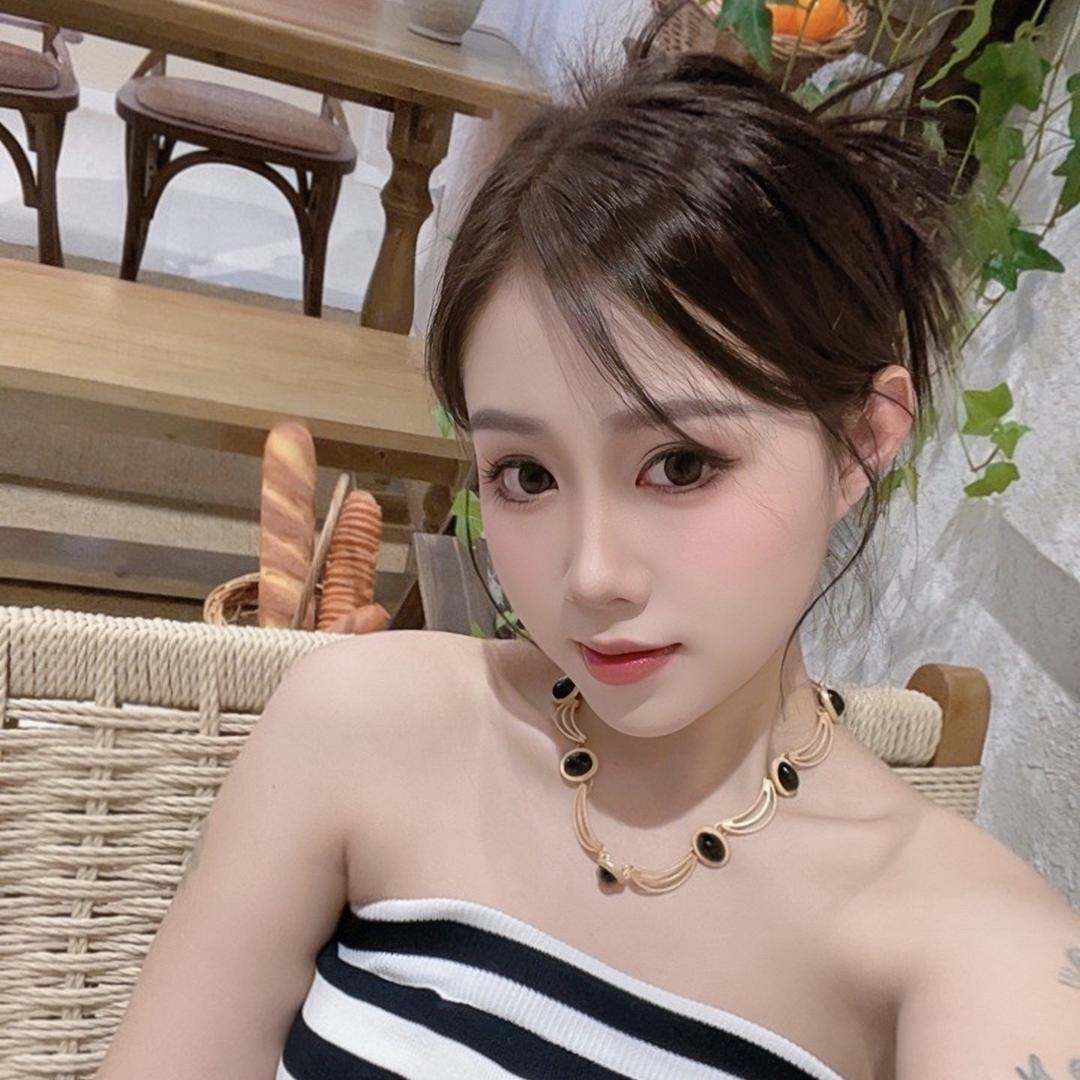 小美..
