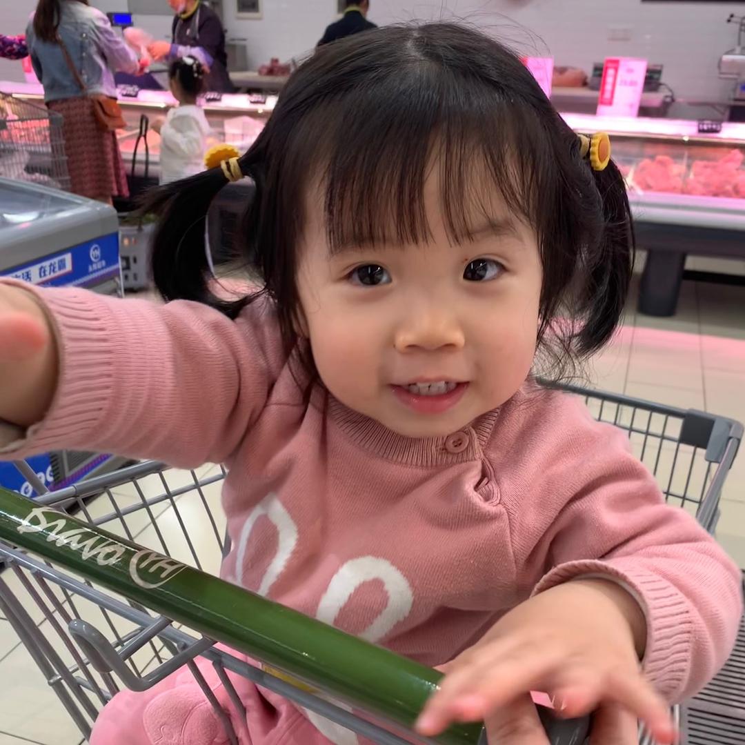 好萝卜兜兜