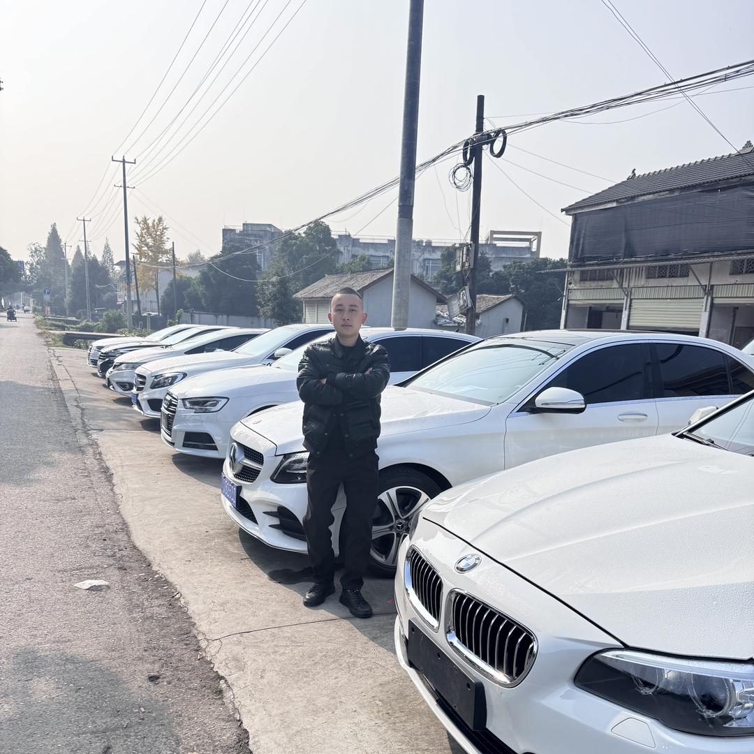邛崃小飞二手车销售有限公司