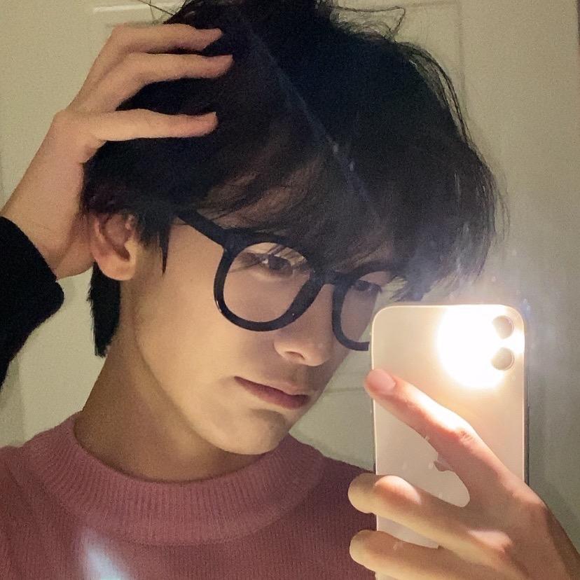高桥凉介