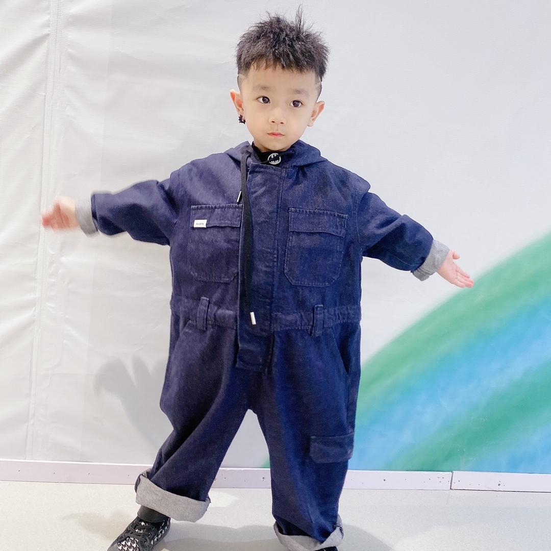 城关区东瓯儿童城尼采童装店