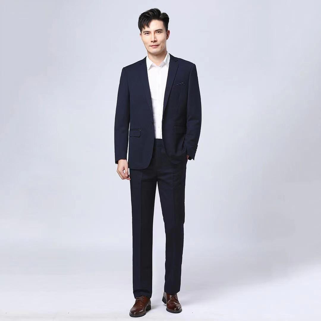森岛服饰男装店