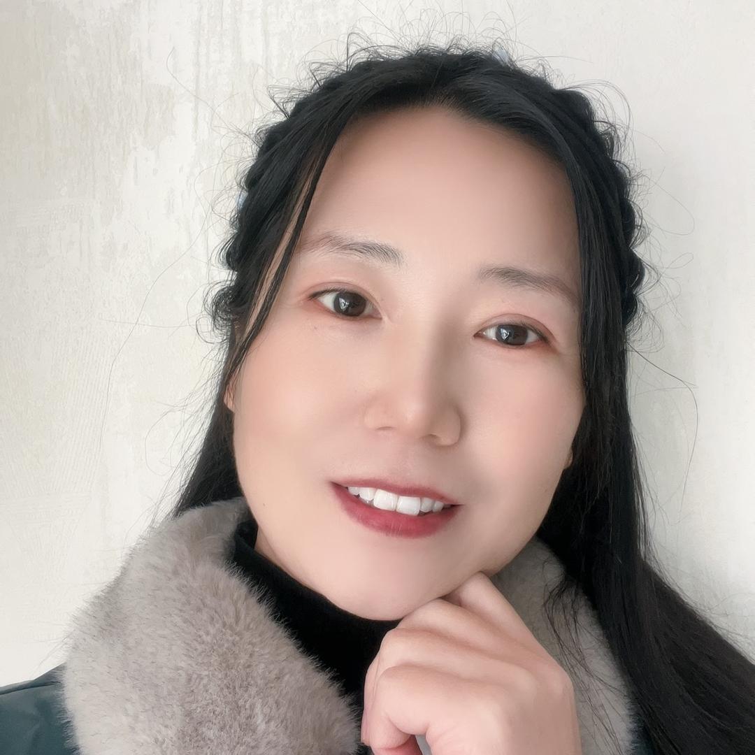 玉 梅