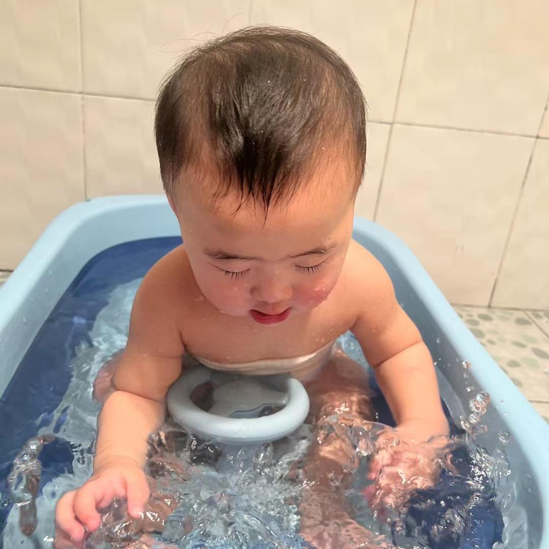 十三姨（睿睿麻麻）